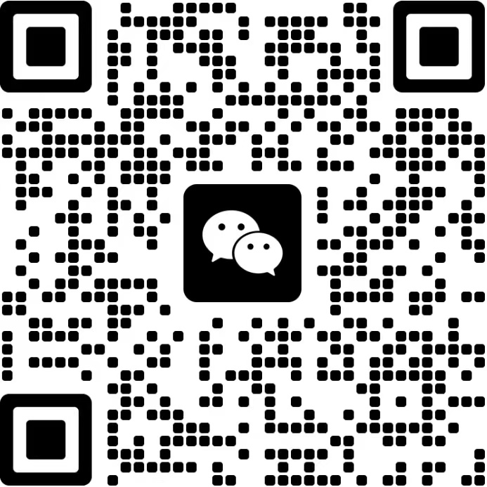 扫描添加 曾先生微信