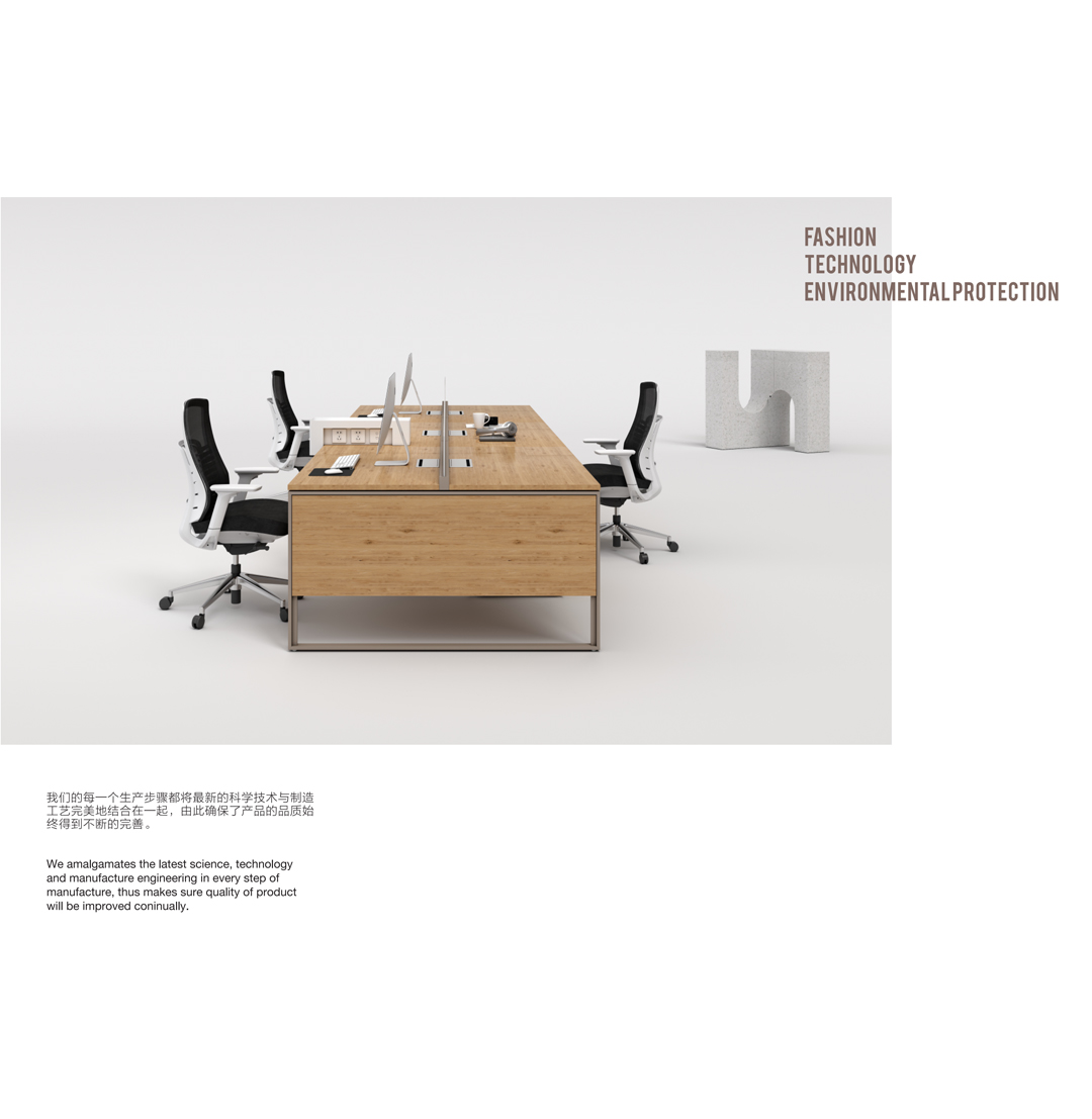 FASHION TECHNOLOGY ENVIRONMENTALPROTECTION